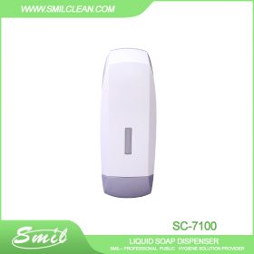 manual soap dispenser SMIL CLEAN SC-7100