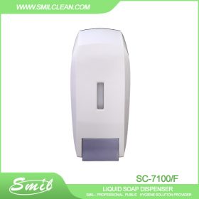 foaming soap dispenser SMIL CLEAN SC-7100F