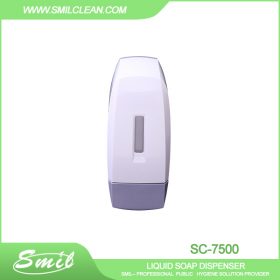 liquid soap dispenser SMIL CLEAN SC-7500