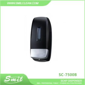 SMIL CLEAN hand soap dispenser SC-7500