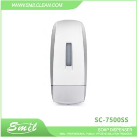 hand soap dispenser SMIL Clean SC-7500SS