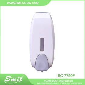 foam soap dispenser SMIL CLEAN SC-7750F