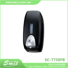 foam soap dispenser smil clean SC-7750F