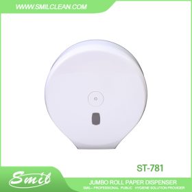 paper roll dispenser SMIL Clean ST-781