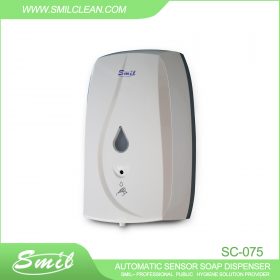 sensor soap dispenser SMIL Clean SC-075 01