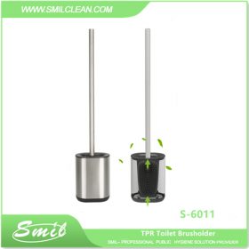 TPR toilet brushholder S-6011 SMIL Clean (1)