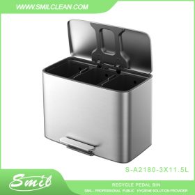 classification dustbin SMIL Clean (1)