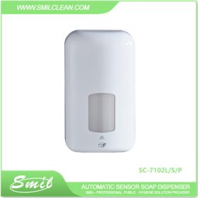 sensor disinfectant dispenser SC-7102 SMIL CLEAN