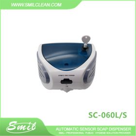 tabletop soap dispenser SC-060