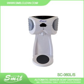 tabletop soap dispenser SC-060