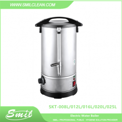 commercial water boiler SKT-008 SMIL Clean (1)